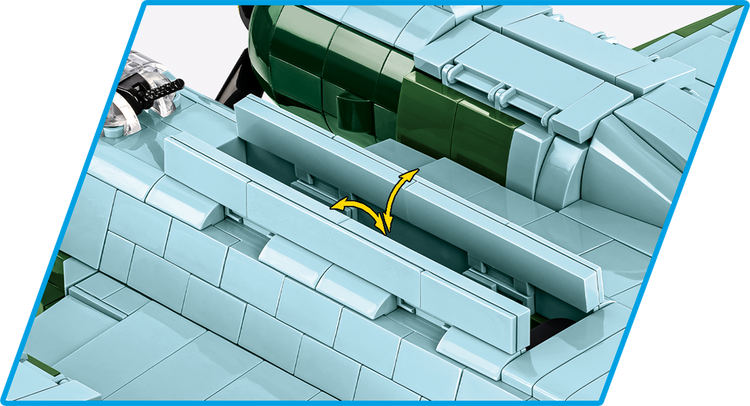 Dornier Do 17Z-2 1:32 #5754
