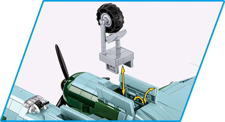 Dornier Do 17Z-2 1:32 #5754
