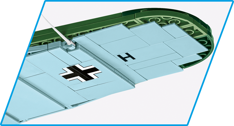 Dornier Do 17Z-2 1:32 #5754