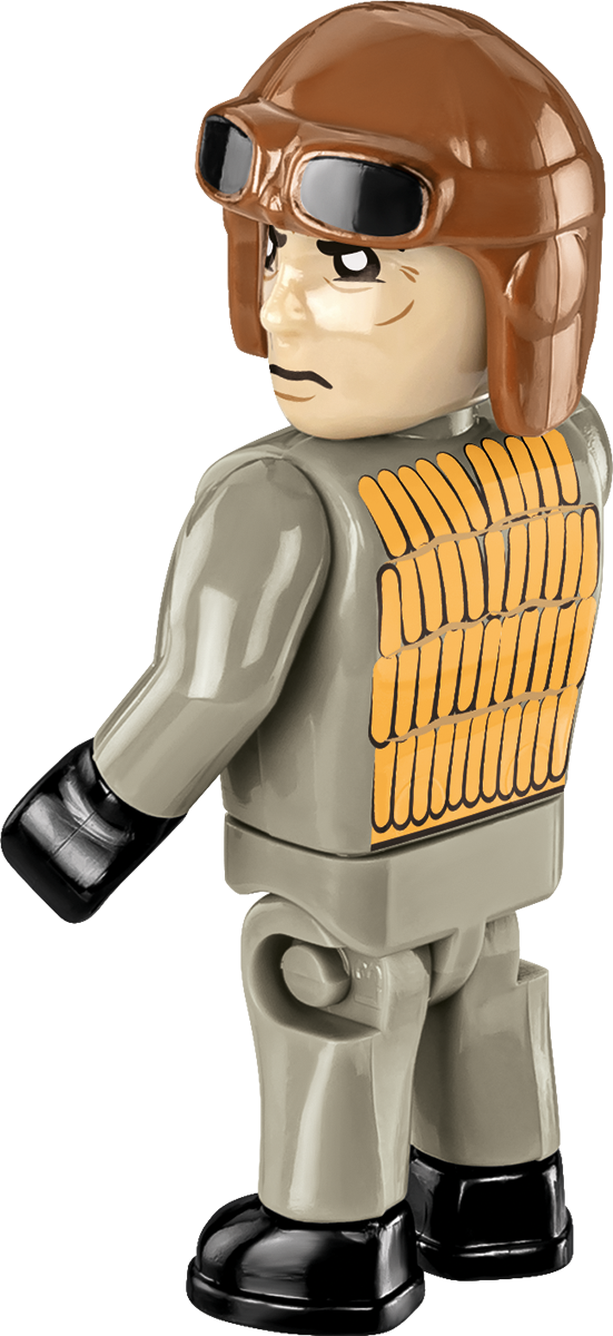 Dornier Do 17Z-2 1:32 #5754