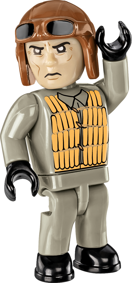 Dornier Do 17Z-2 1:32 #5754