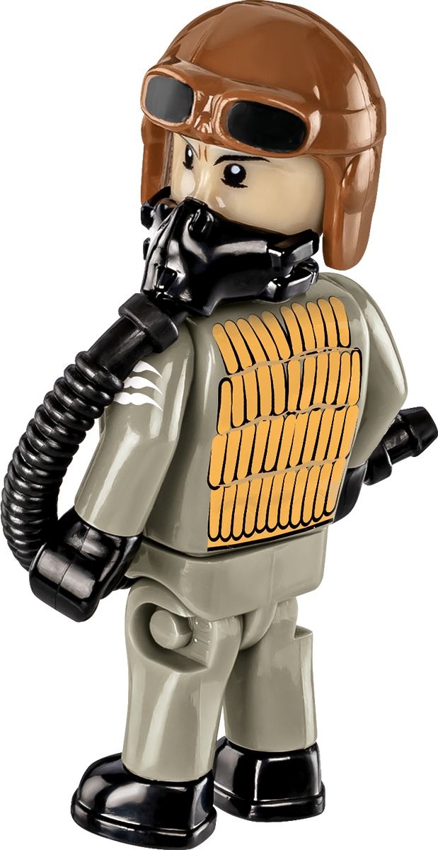 Dornier Do 17Z-2 1:32 #5754