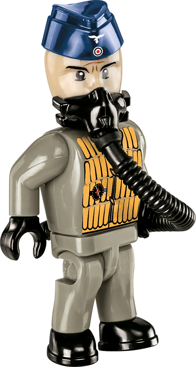 Dornier Do 17Z-2 1:32 #5754