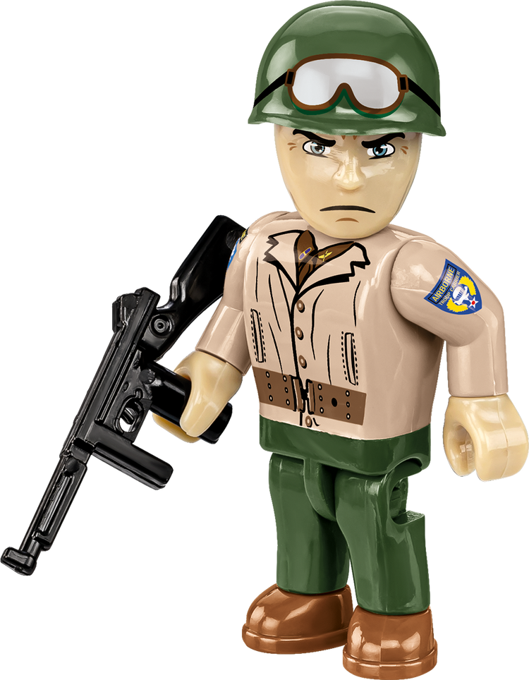 Waco CG-4 1:48 #5755