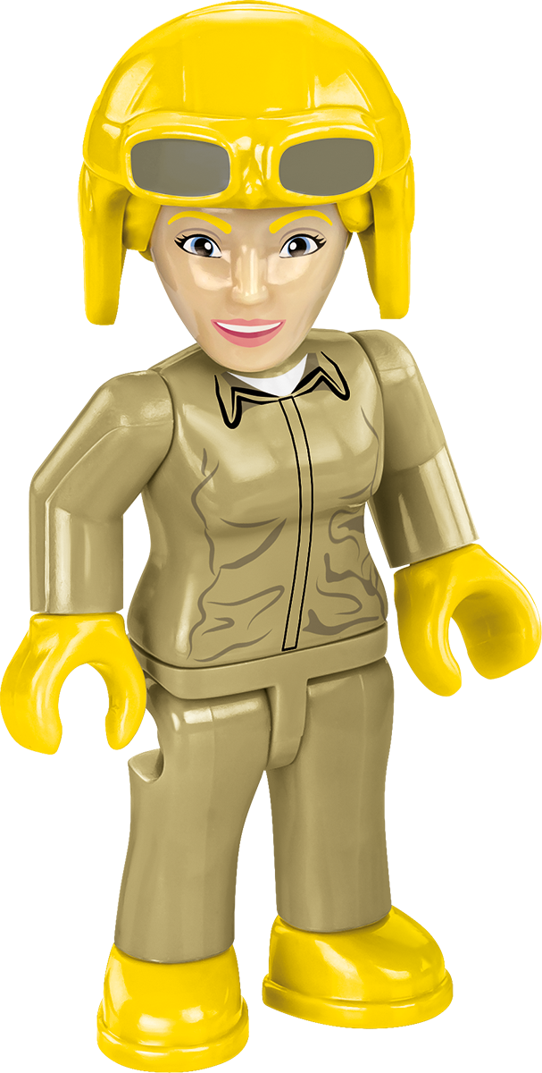 Messerschmitt Me 163B Komet 1:32 #5766