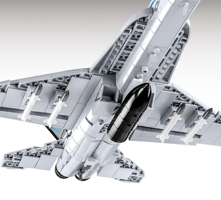 F/A-18E Super Hornet 1:48 #5805A