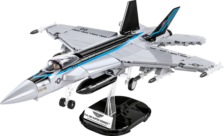 F/A-18E Super Hornet 1:48 #5805A