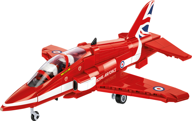 BAe Hawk T1 Red Arrows #5844