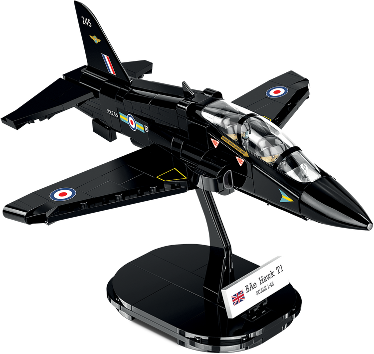 BAe Hawk T1 RAF #5845
