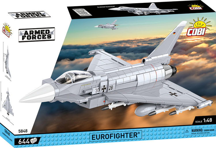 Eurofighter German #5848
