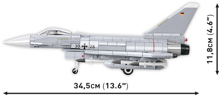 Eurofighter German #5848