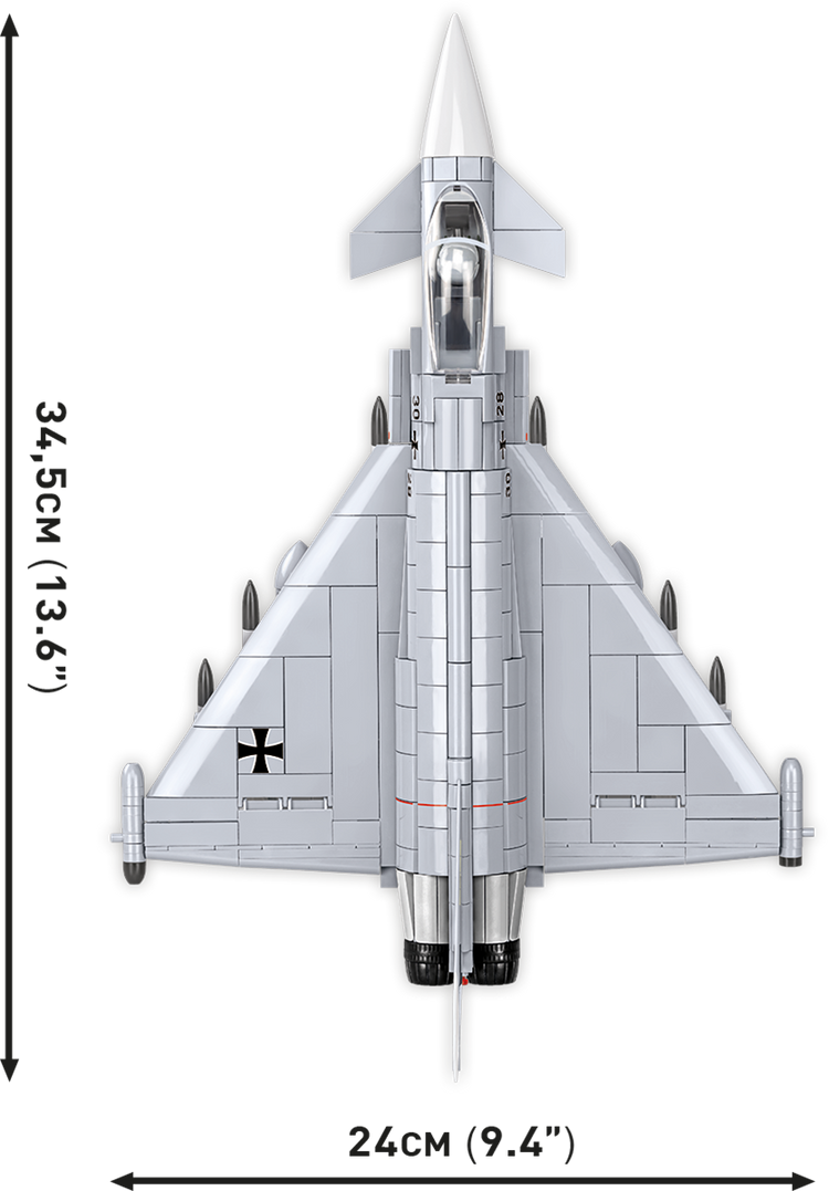 Eurofighter German #5848