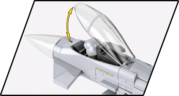 Eurofighter German #5848