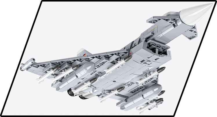 Eurofighter German #5848