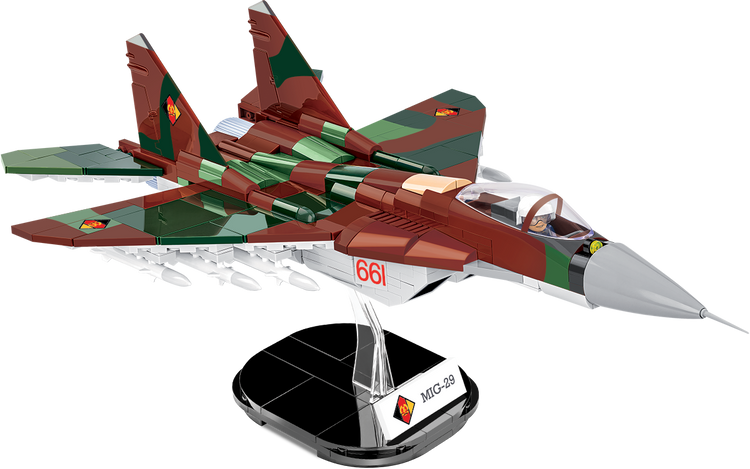 MiG-29 (East Germany) #5851