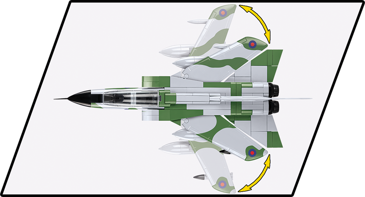 Panavia Tornado GR.1 RAF #5852