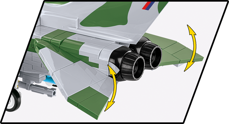 Panavia Tornado GR.1 RAF #5852