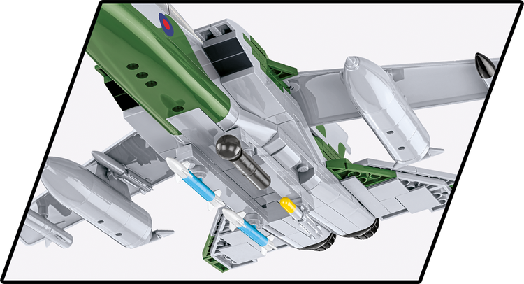 Panavia Tornado GR.1 RAF #5852