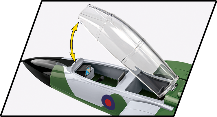 Panavia Tornado GR.1 RAF #5852