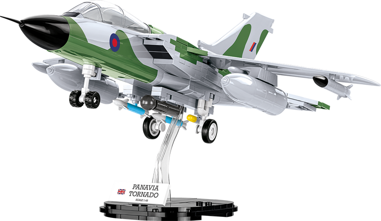 Panavia Tornado GR.1 RAF #5852