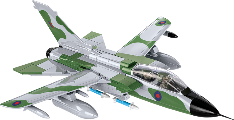 Panavia Tornado GR.1 RAF #5852