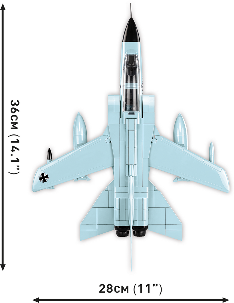 Panavia Tornado IDS Germany #5853