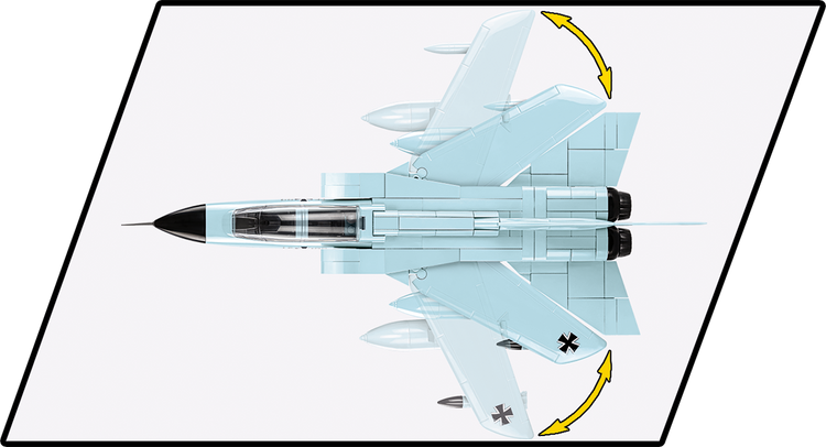 Panavia Tornado IDS Germany #5853