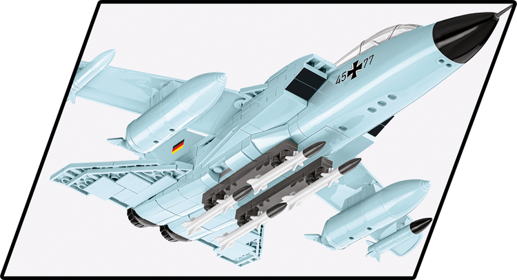 Panavia Tornado IDS Germany #5853
