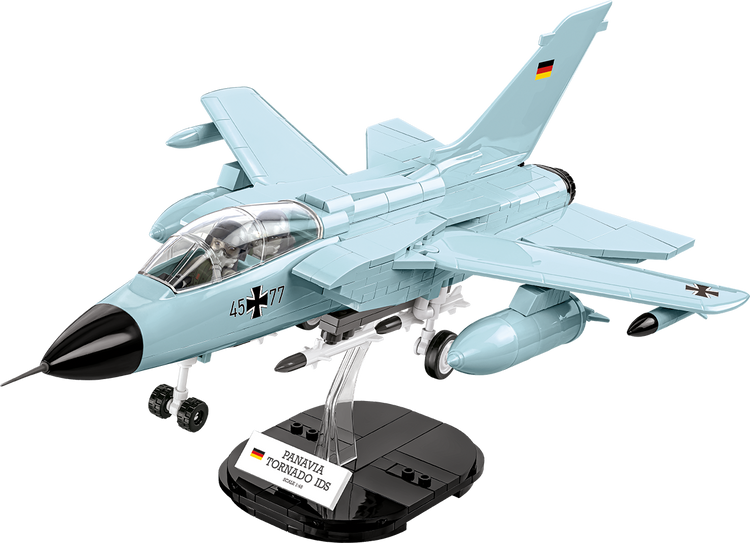 Panavia Tornado IDS Germany #5853