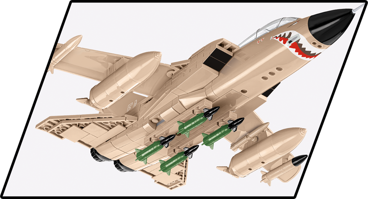 Panavia Tornado GR.1 "MiG Eater" #5854