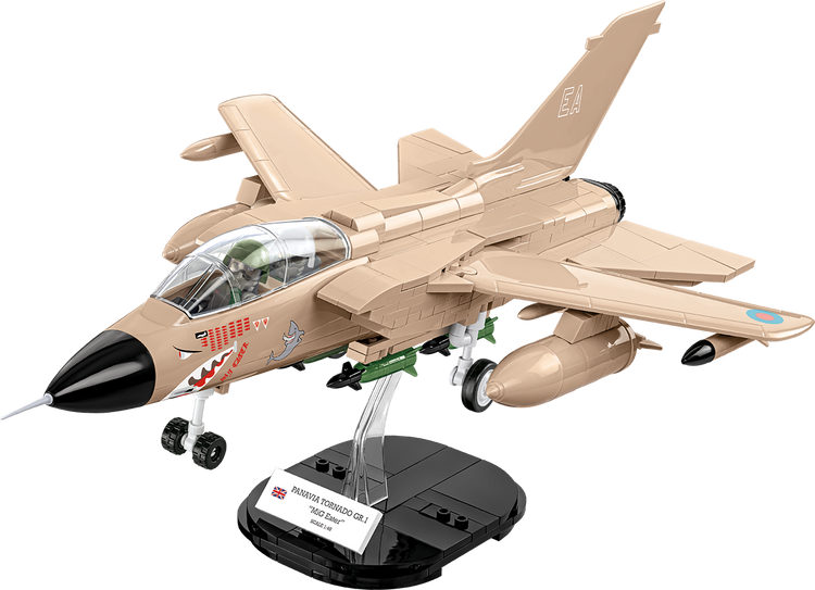 Panavia Tornado GR.1 "MiG Eater" #5854