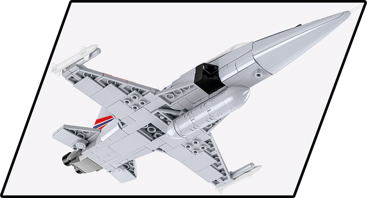 Northrop F-5A Freedom Fighter Norway #5858