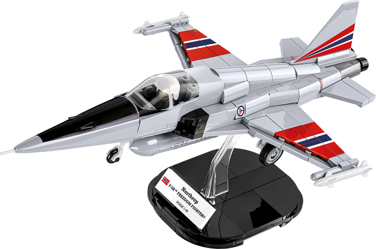 Northrop F-5A Freedom Fighter Norway #5858