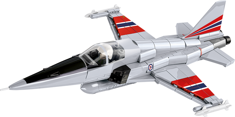 Northrop F-5A Freedom Fighter Norway #5858