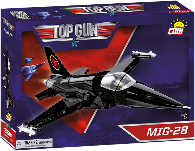 MiG-28 (F-5) #5859