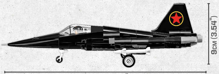 MiG-28 (F-5) #5859