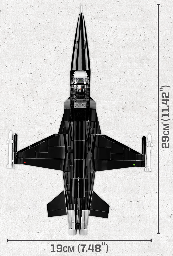 MiG-28 (F-5) #5859