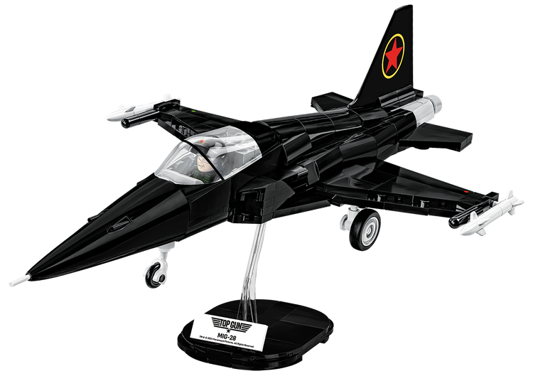 MiG-28 (F-5) #5859