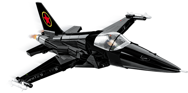 MiG-28 (F-5) #5859