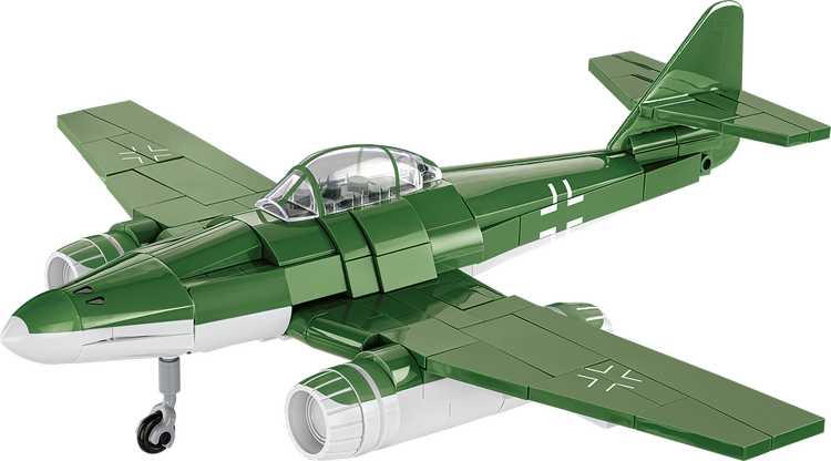 Messerschmitt Me262 1:48 #5881