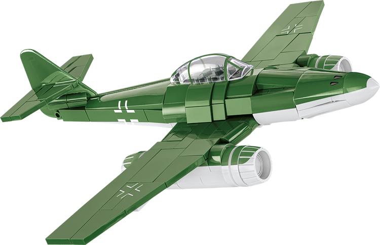 Messerschmitt Me262 1:48 #5881