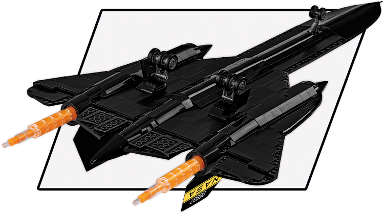 Lockheed SR-71 Blackbird - Executive Edition 1:48 #5890