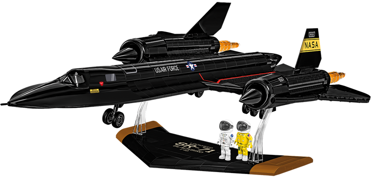 Lockheed SR-71 Blackbird - Executive Edition 1:48 #5890