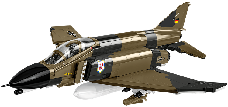 F-4F Phantom II Germany 1:48 #5898