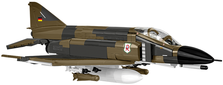 F-4F Phantom II Germany 1:48 #5898
