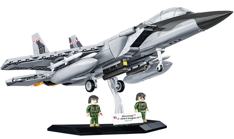 Boeing F-15EX Eagle II 1:48 #5900