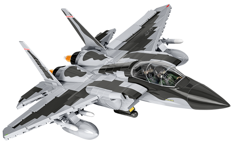 Boeing F-15EX Eagle II 1:48 #5900