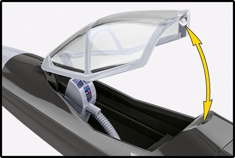 F-35A Lightning II "Husarz" 1:48 #5904