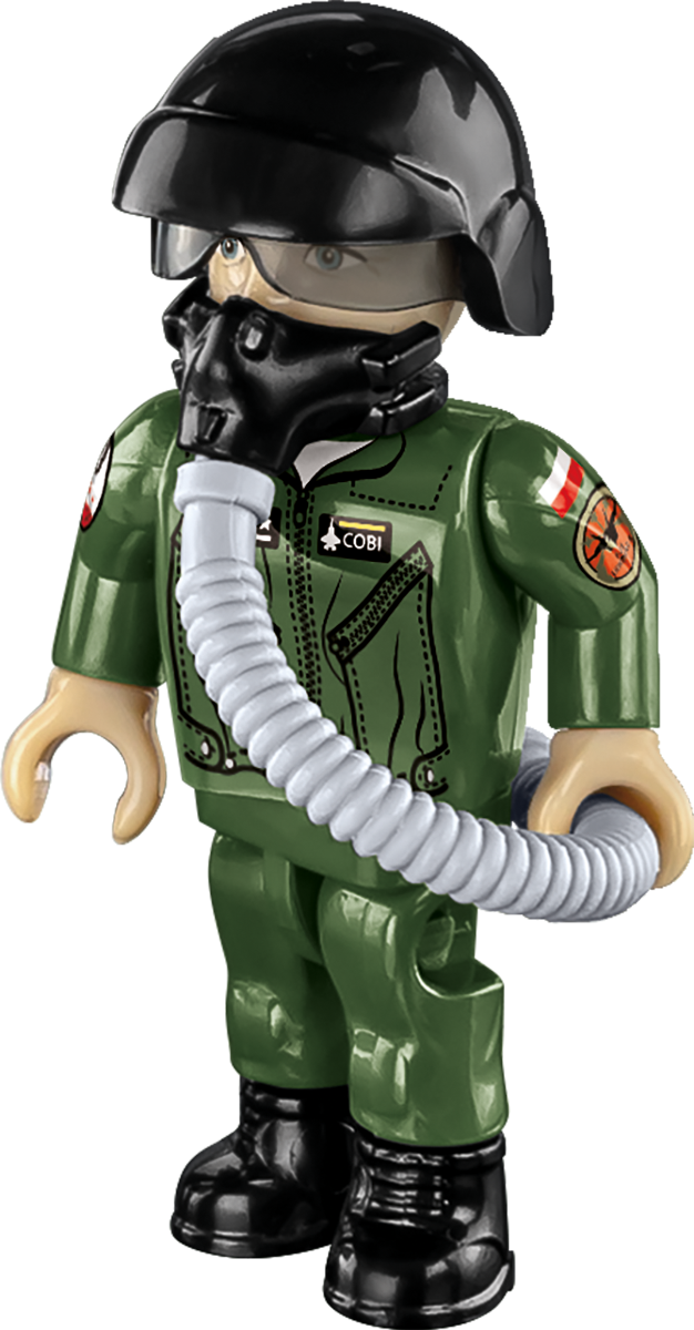 F-35A Lightning II "Husarz" 1:48 #5904