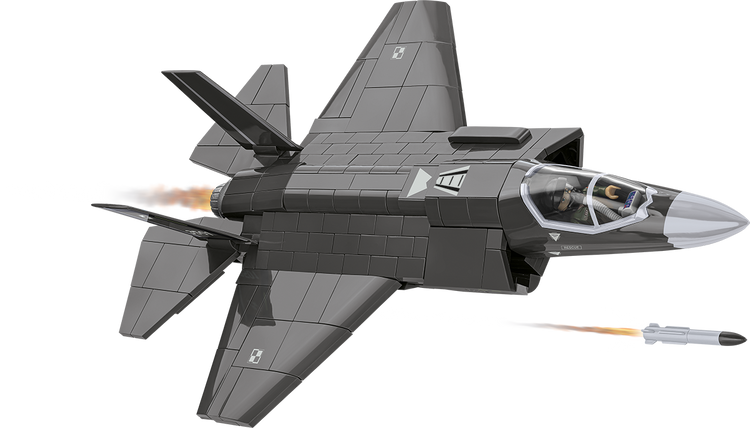 F-35A Lightning II "Husarz" 1:48 #5904